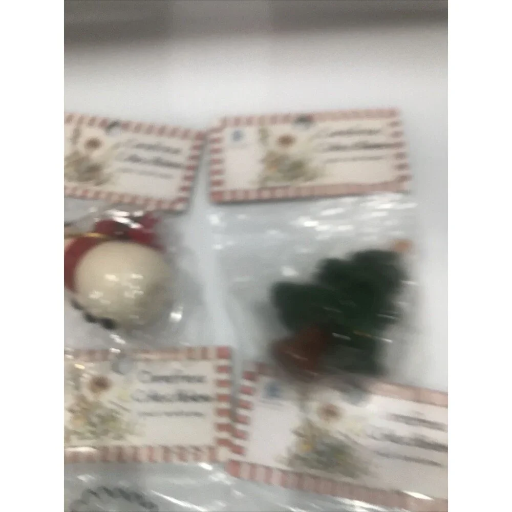 Carefree Collectibles vintage carefree